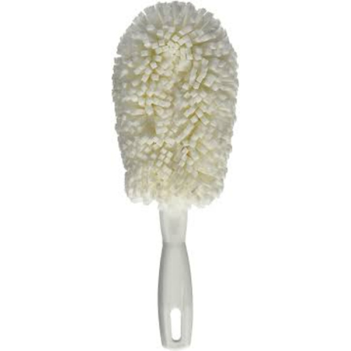CEPILLO P/LIMPIEZA MICROONDAS PLASTICO/METAL BRUSHTECH (079115000748)