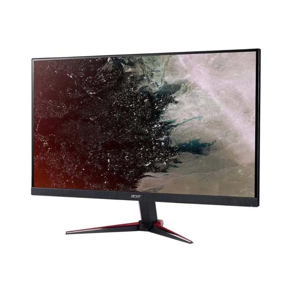 Monitor Gaming Acer IPS 27" FHD Negro VG270P6BIP