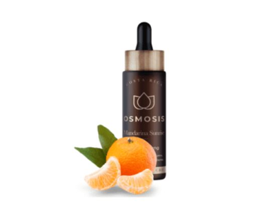 CBD Osmosis Mandarina Sunrise 1000 mg 30 ml