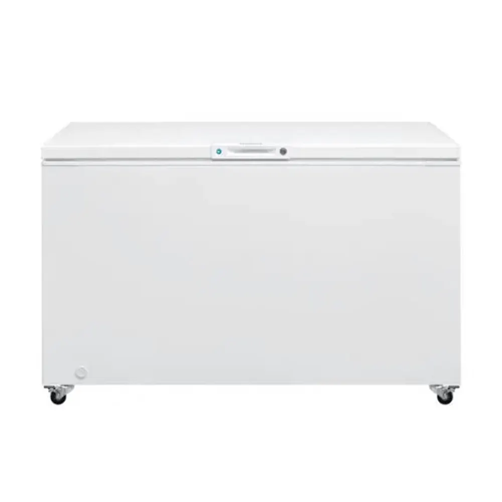 CONGELADOR FRIGIDAIRE HORIZONTAL 15" BLANCO CON 1 PUERTA FFCL1542AW