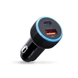 CINTURON DEPORTIVO CELULAR HASTA 158CM ARGOM (ARG-AC-0433PK)