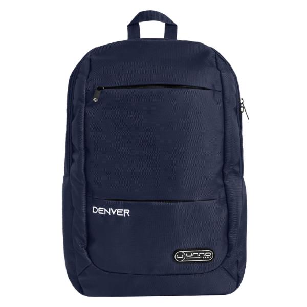 Unno Bulto para Laptop Denver - Azul - 15.6» - BG2502BL