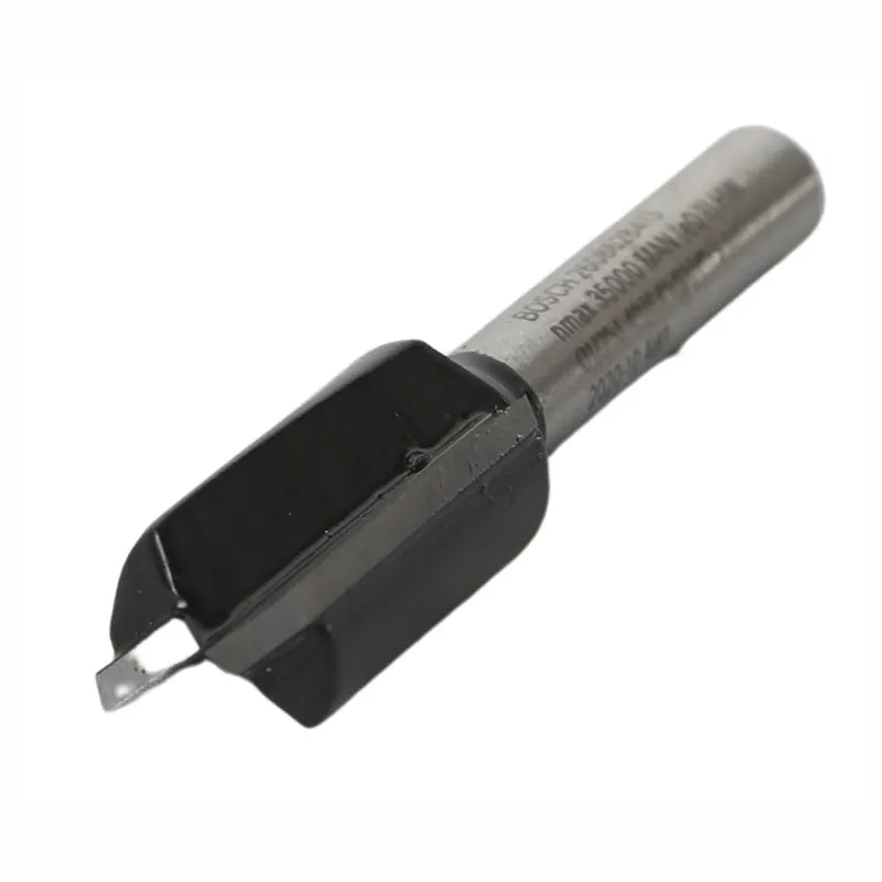 Fresa para router para ranurar 1/2 x 25/32" en 1/4