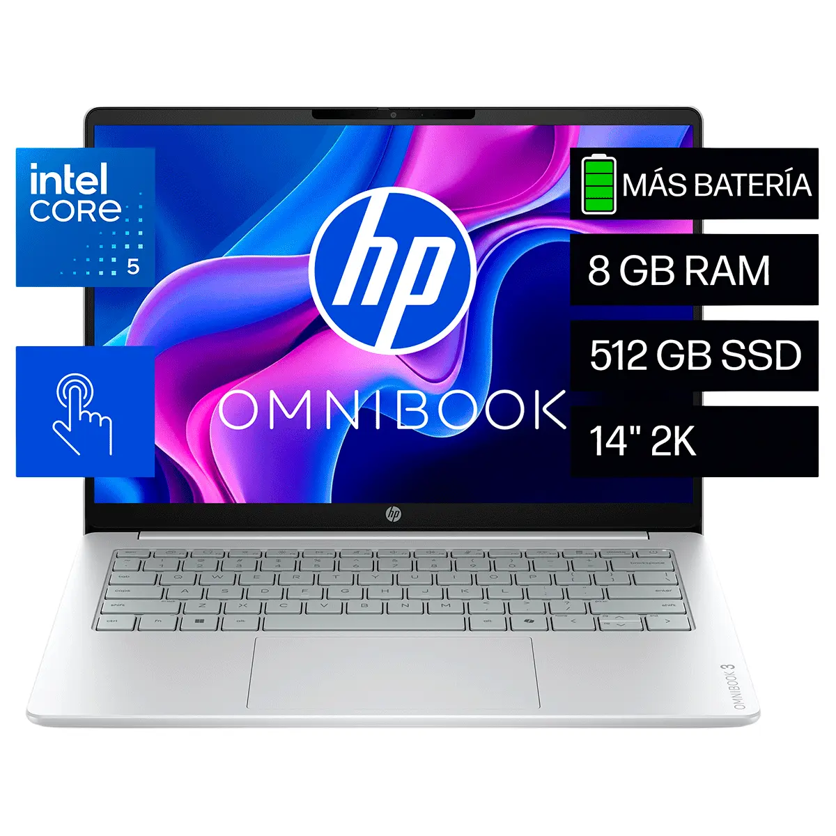 Laptop HP Core 5-120U 14-hu0052la (D70RTLA)