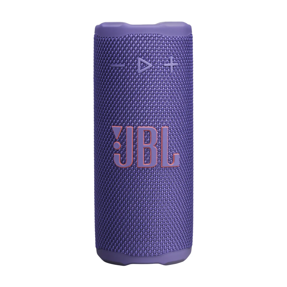 Parlante JBL Grip - Púrpura