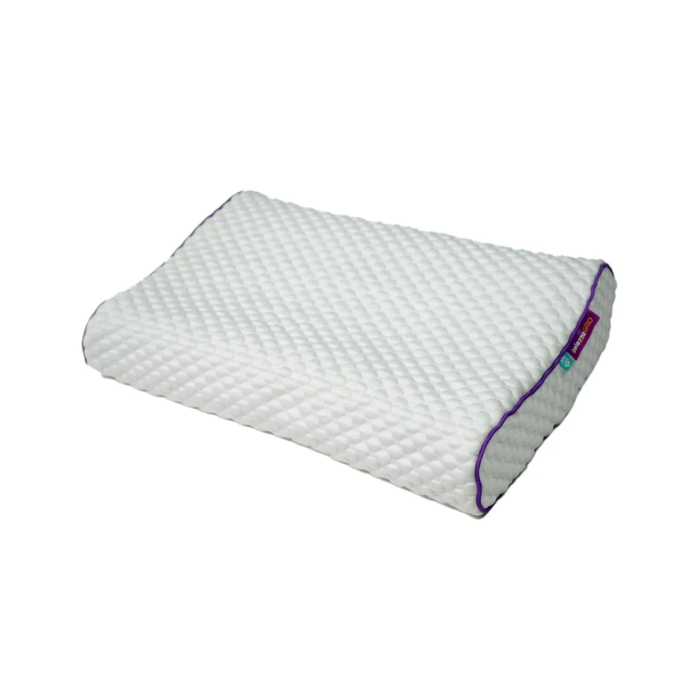 ALMOHADA STANDARD GRID TECNOLOGIA TPE