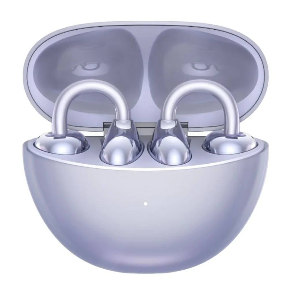 Honor Audífonos Inalámbricos Choice Earbuds Clip