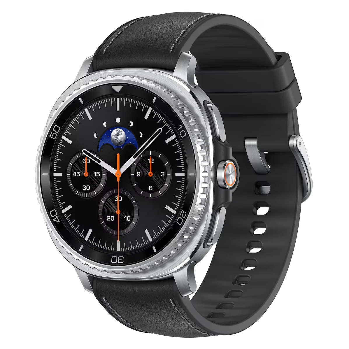 Samsung Galaxy Watch 8 Classic | 46mm