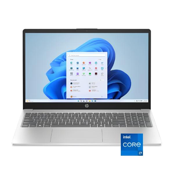 LAPTOP HP 15 D4JK5UA#ABA 15.6" ULTRA 5-225U 8GB 512GB TOUCH WIN 11 INGLÉS 199896760119