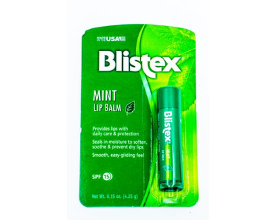 Blistex menta 4.25g