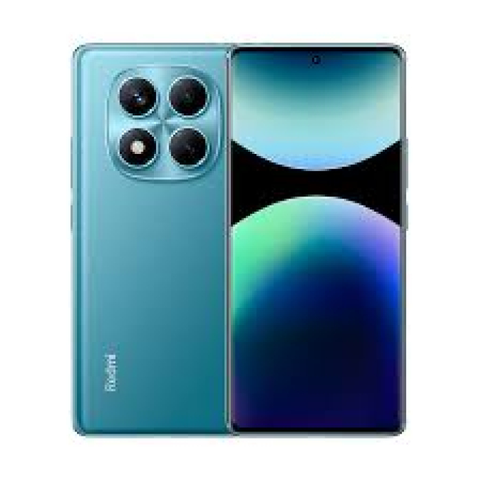 CELULAR NOTE 14 PRO 8GB/256GB OCEAN BLUE REDMI