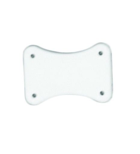 CONECTOR MEDIO PARA MANGUERA 3528 SMD