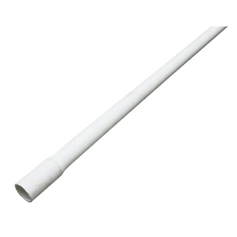 Tubo PVC SDR13,5 1/2" x 6 m