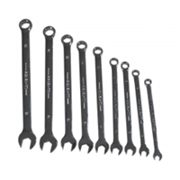 Llave Corofija Milimetrico Truper