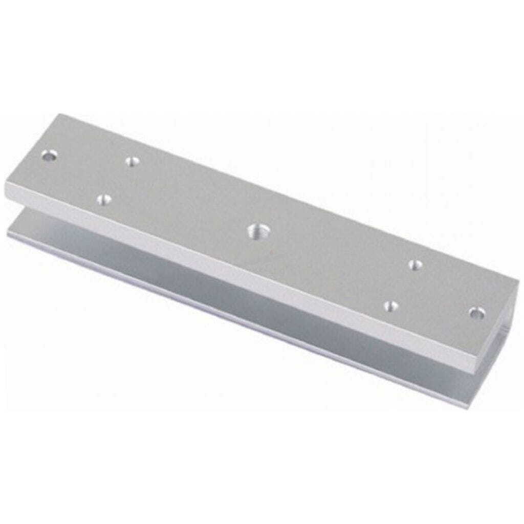 BRACKET MONTAJE ZKTECO – TIPO U – PARA CERRADURA MAGNETICA