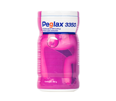 PEGLAX 3350 POL X300G