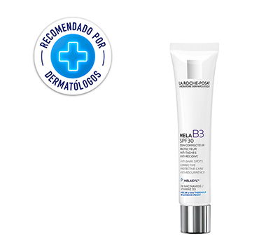 La Roche Posay Crema Facial Anti manchas Mela B3 SPF 30 40ml