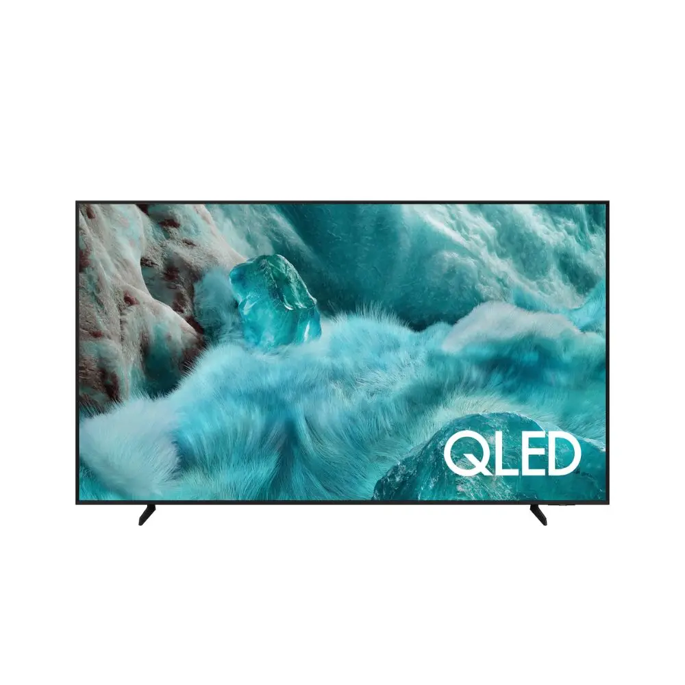 Pantalla QLED 4K Samsung 75" QLED UHD Pantalla QLED 75" 4K