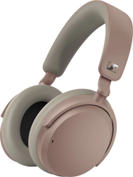 Audífonos Sennheiser ACCENTUM Wireless Bluetooth, Batería De 50