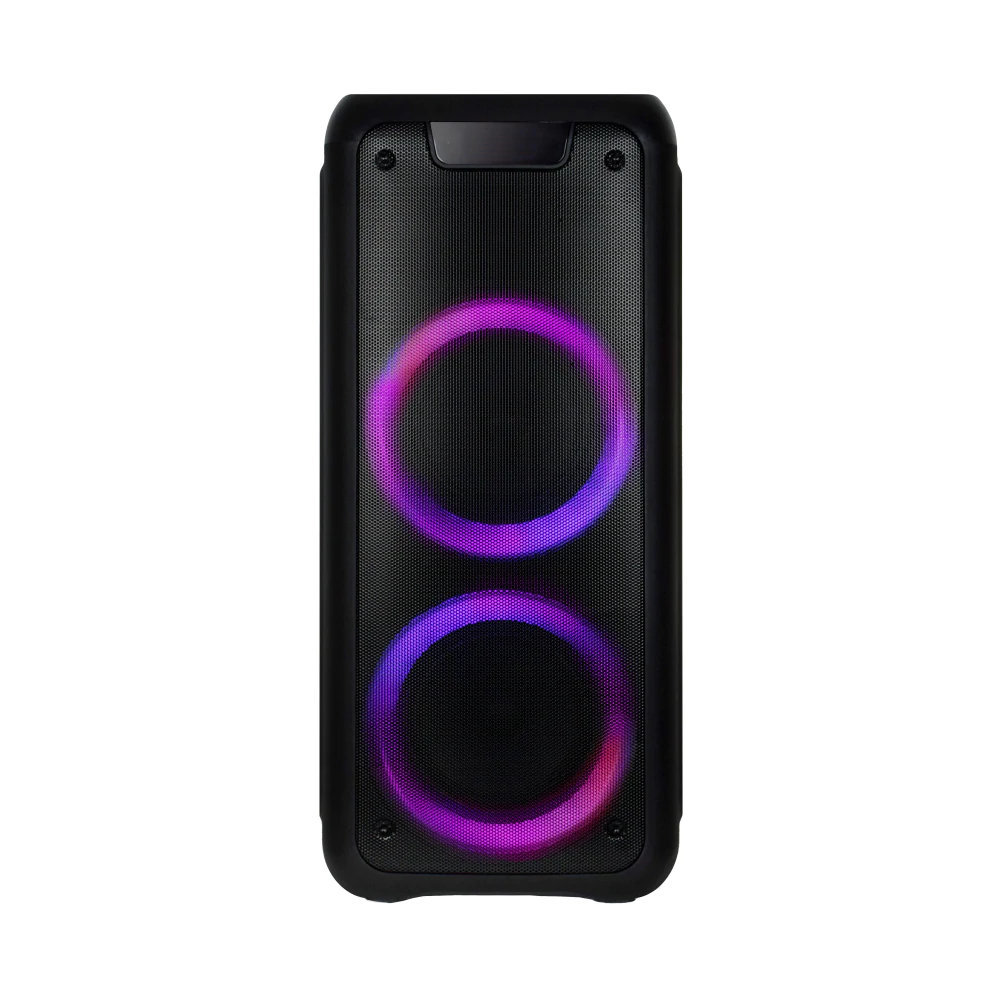 Parlantes UNNO SOUNDBLAST PARTY TWS 60W