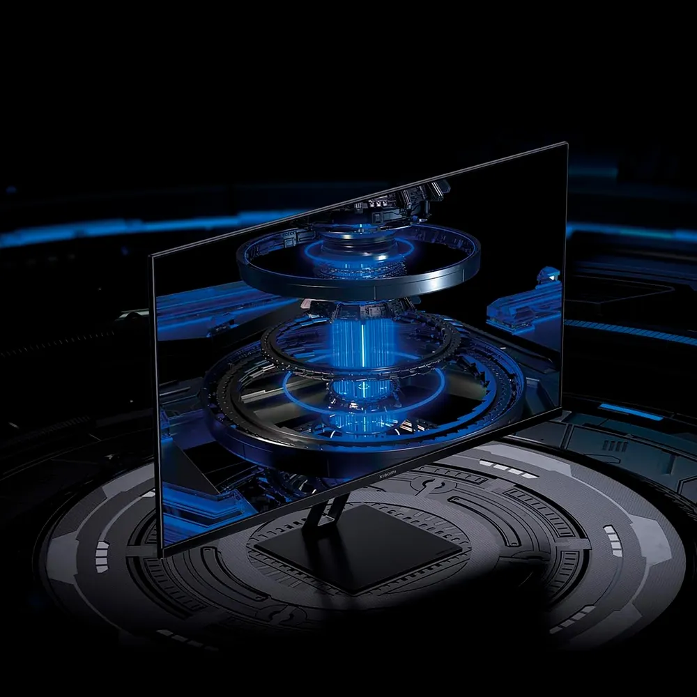 Monitor Xiaomi Ultraestrecho 165 Hz - 27 pulgadas