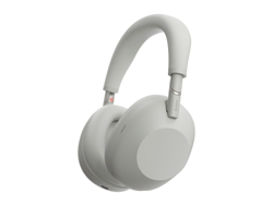 Audífonos Inalámbricos Sony WH-1000XM6, Con Cancelación De Ruid