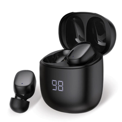 Audífonos Argom Con Cancelación de Ruido, Bluetooth Skeipods E6