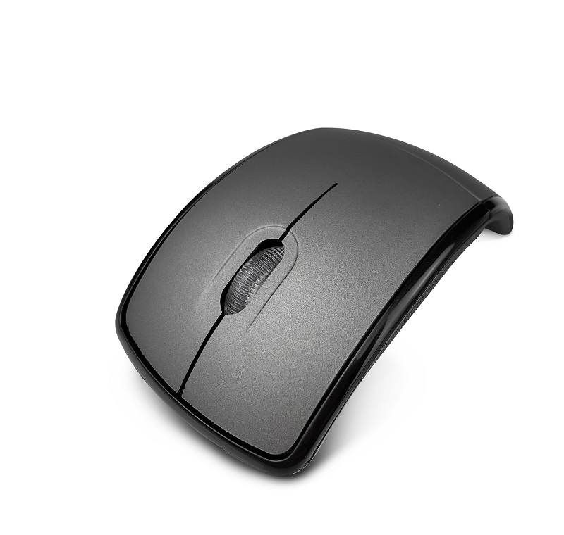 Klip Xtreme Mouse Gris KMW-375GR
