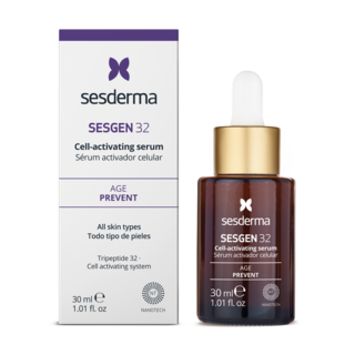 Sesgen 32 Sesderma Serum activador celular 30 ml