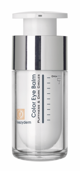 Frezyderm Color Eye Balm 15 ml