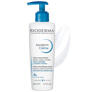 Bioderma Atoderm hidratante 200 ml