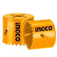 Broca Sierra Bimetal 2 11/16" 68 mm Ingco