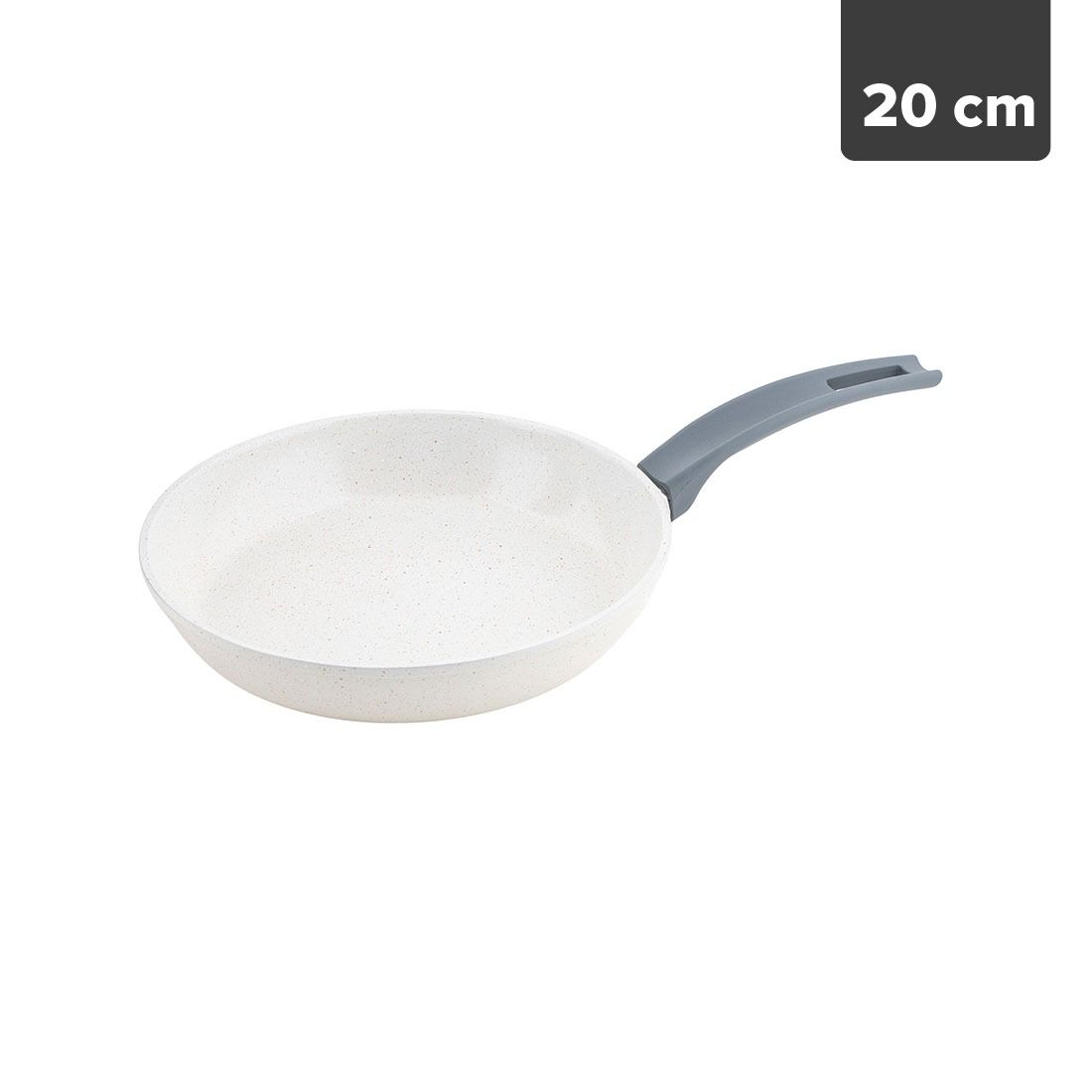 Sartén revestimiento cerámica 20cm