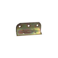 Escuadra Cama 4 X 1/8" Grossor