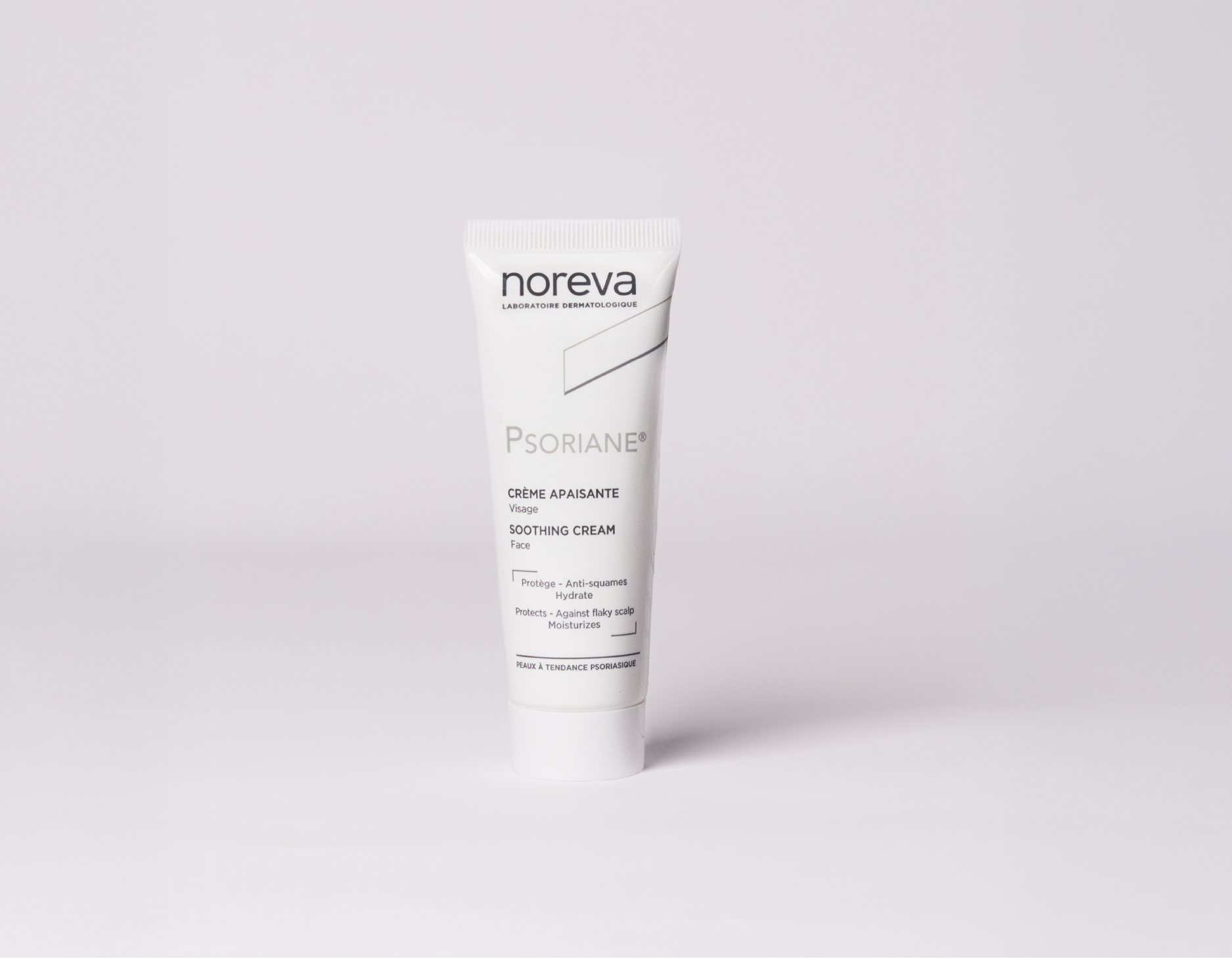 Noreva Psoriane crema facial