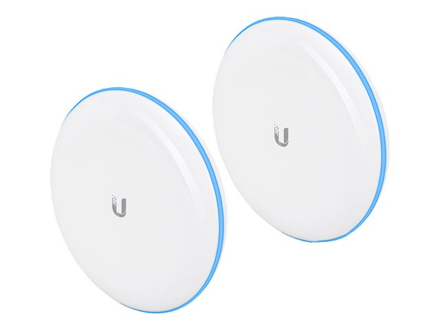 Puente Inalámbrico Ubiquiti UniFi Building-to-Building Bridge 1GbE