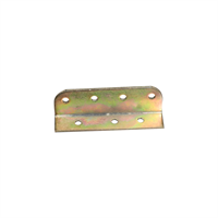 Escuadra Cama 5 X 1/8" Grossor