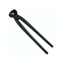 Tenaza Armador Medio Corte 10" Tramontina