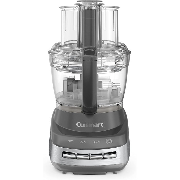 PROCESADOR ALIMENTOS 13TZS BLANCO CUISINART