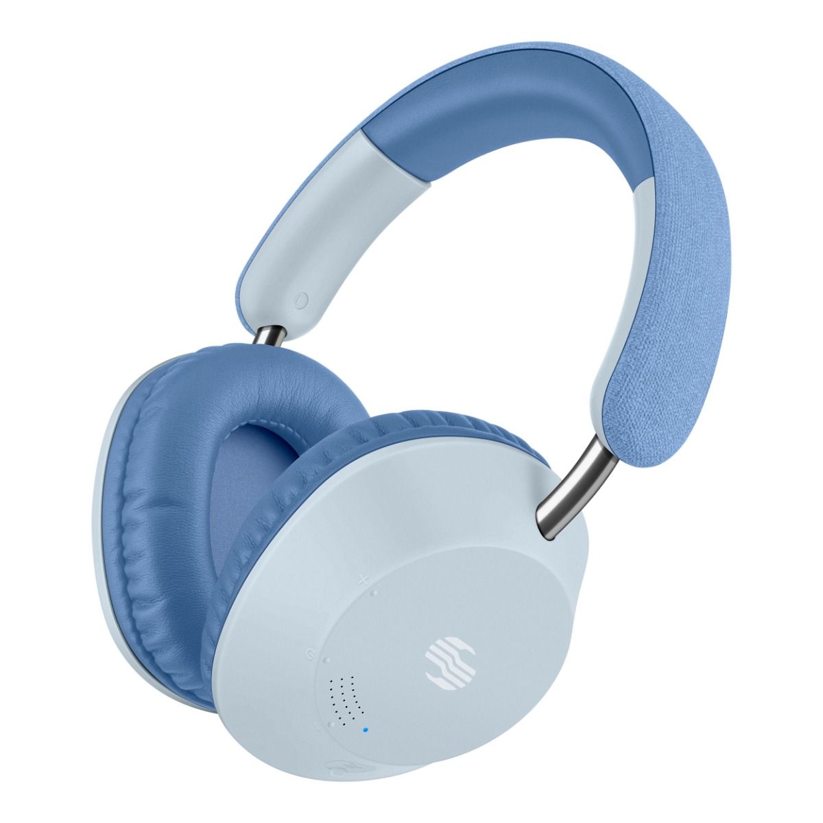 Audífonos Bluetooth* con batería de hasta 25 h