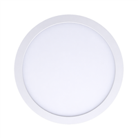 Panel Led Empotrar 18 W Blanco Sylvania