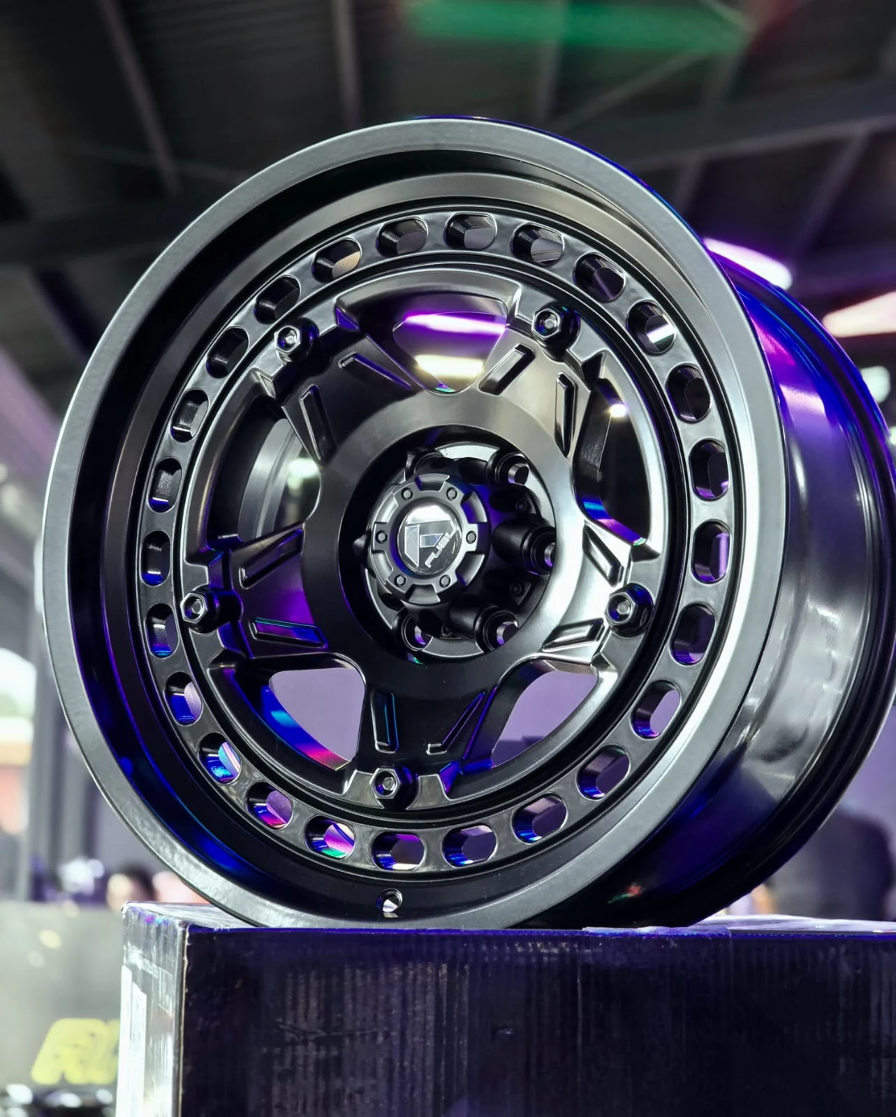 AD84X46HF-6 18X9 6X114.3 ET0 CB66.1