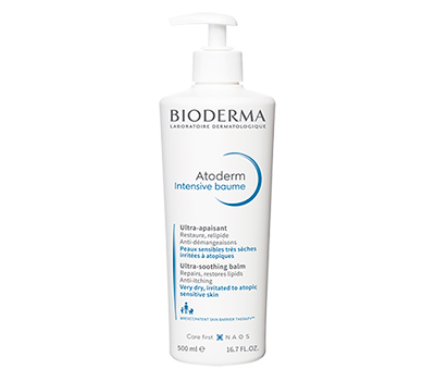 BIODERMA ATODERM INTENSIVE BAUME 500 ML