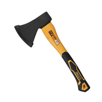 Hacha Fibra Vidrio 600 g Ingco