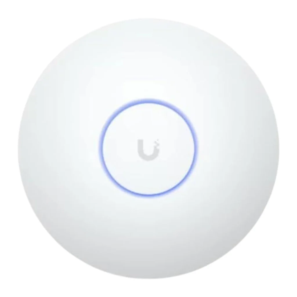 Ubiquiti Punto de Acceso U7 Wi-Fi 7 Largo Alcance, U7-LR
