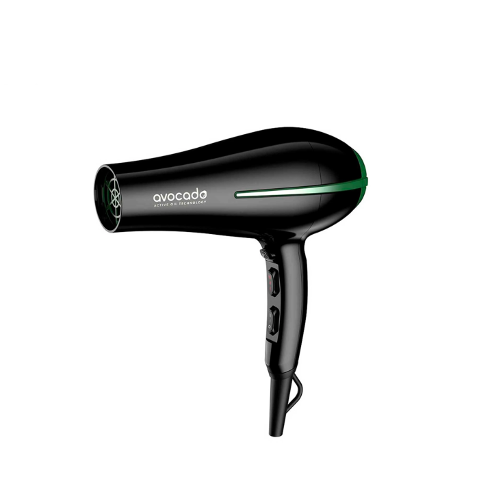 SECADORA CABELLO BORA AVOCADO GAMA (8023277141667)