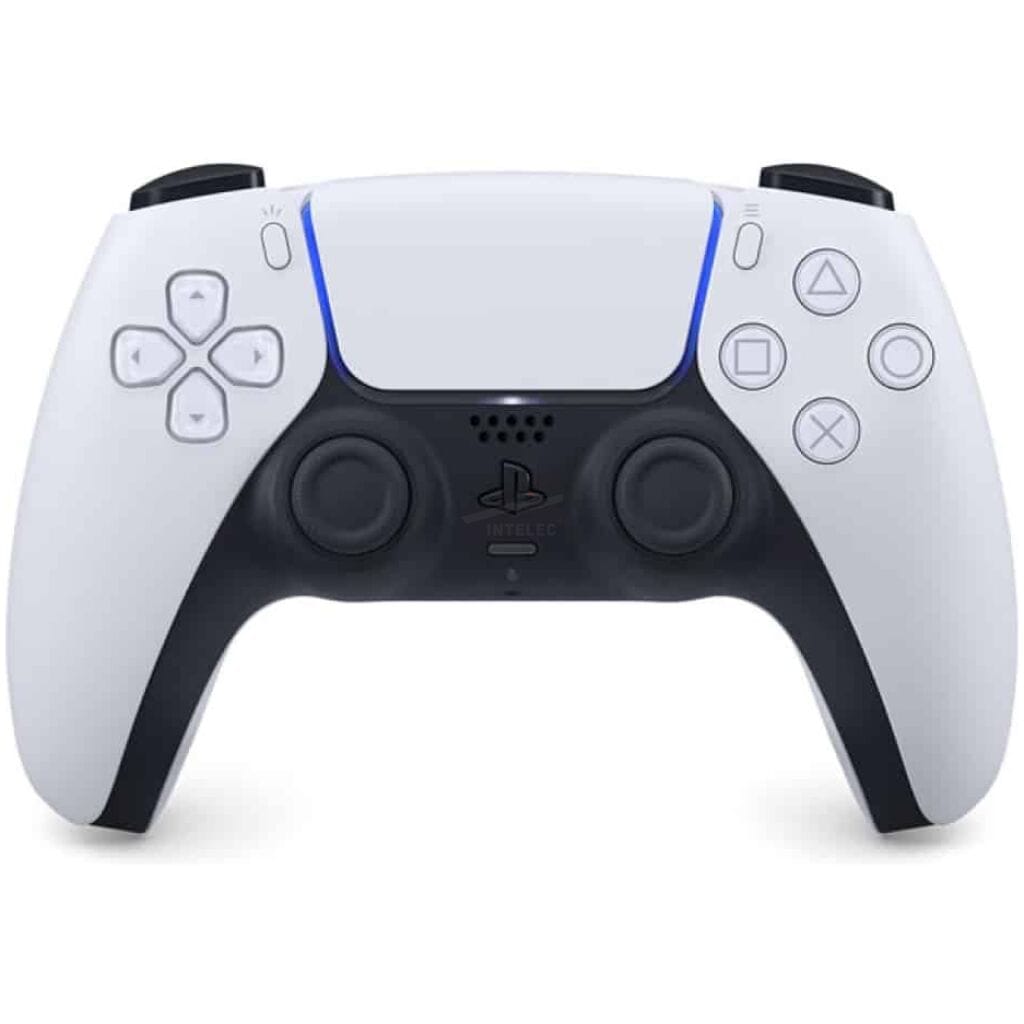 Control Inalámbrico PlayStation 5 Blanco-Sony