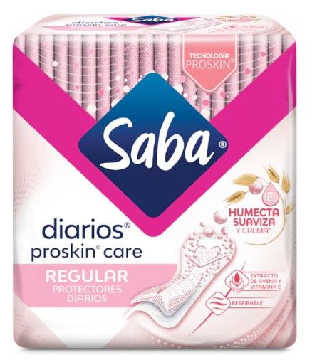 SABA DIARIOS MULTIESTILOS 40 UNIDS