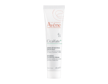 Avene Cicalfate crema reparadora 40 ml