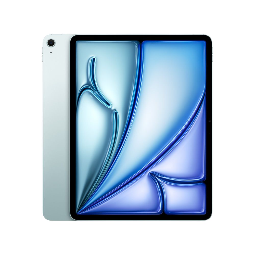 iPad Air de 13 pulgadas Wi-Fi 1 TB - Azul (M4)